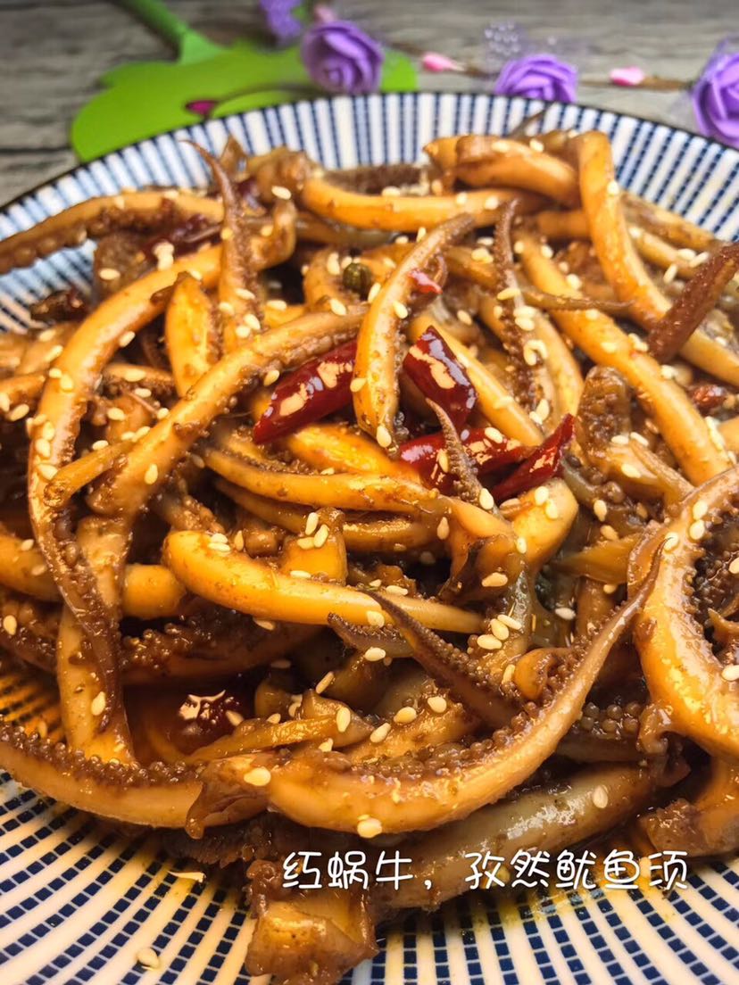 正宗重庆特色小吃 购5包即可成为代理