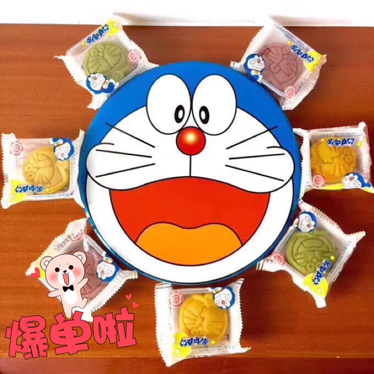各种小零食，代理宝宝