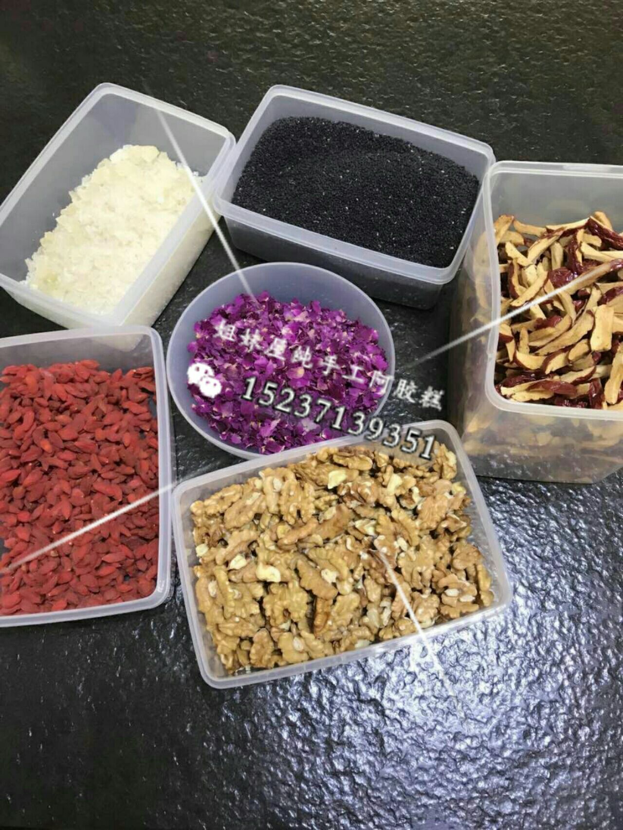姐妹屋纯手工阿胶糕 全国招代理 不收任何费用