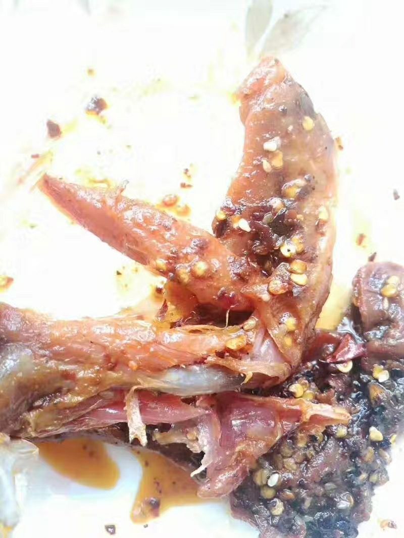 美食诚招代理