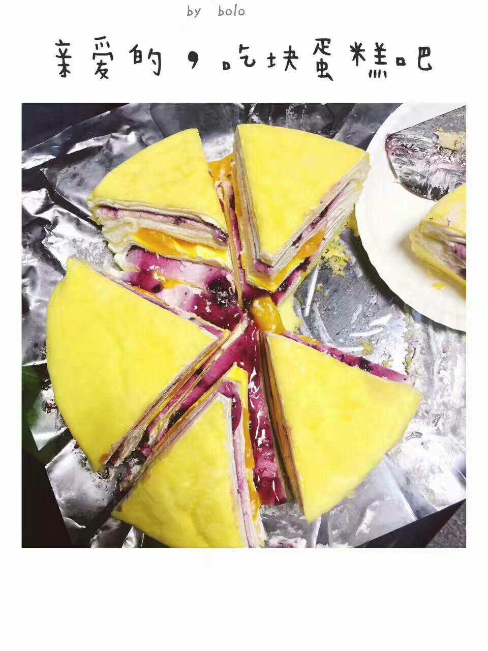 巧师傅千层招代理啦 平时有培训和群学习 0基础教