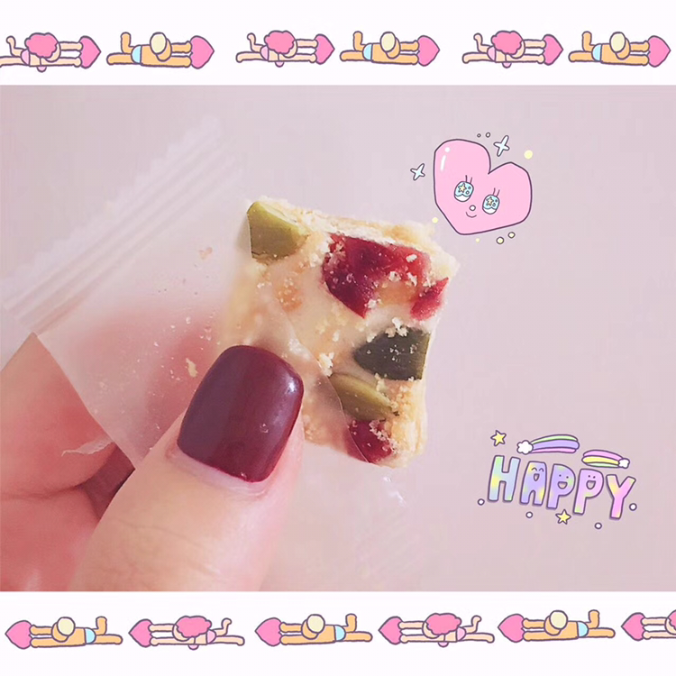 免费代理，有很多好吃的零食可以代理哦