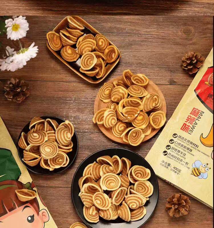 各种网红零食免费招代理 不用囤货 一部手机轻松月入千