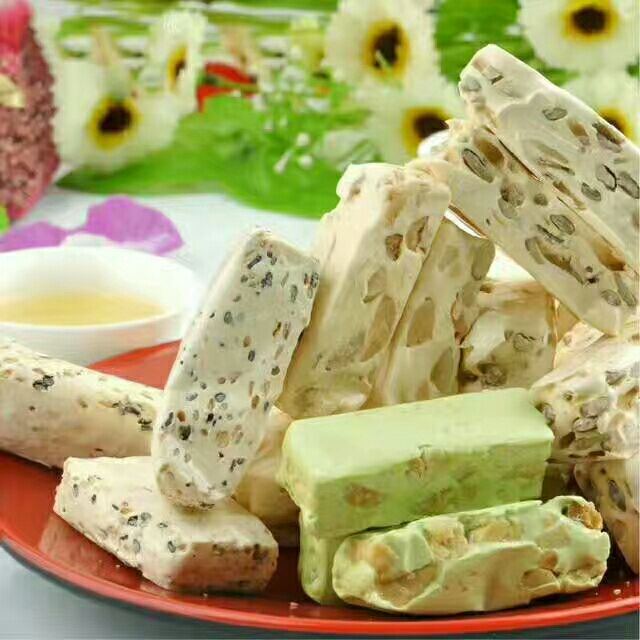 休闲零食～招代理 厂家直供，一手货源，一件代发