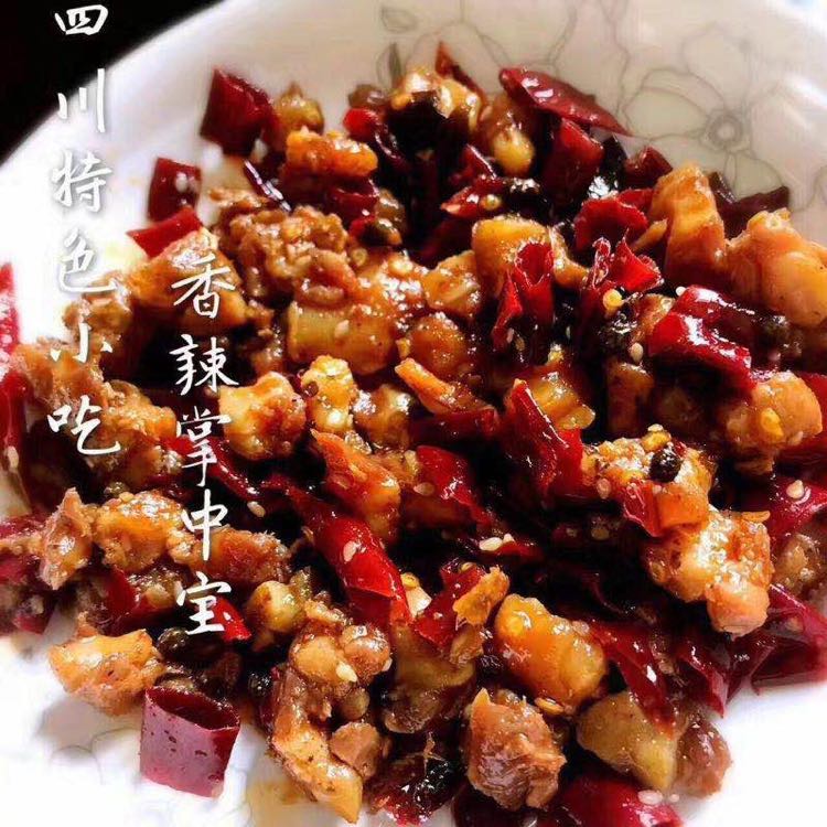 谭八爷四川美食