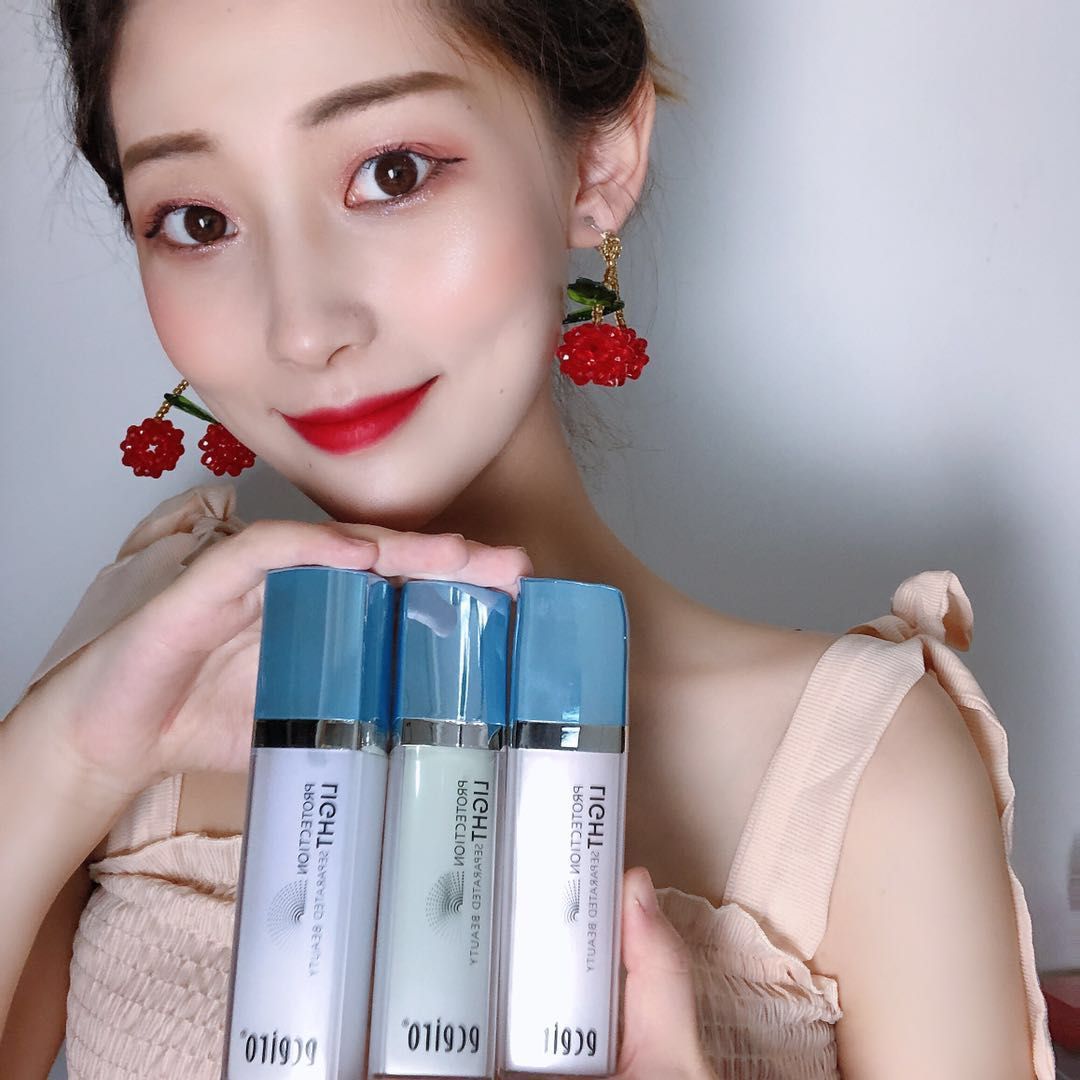 医采美妆护肤品