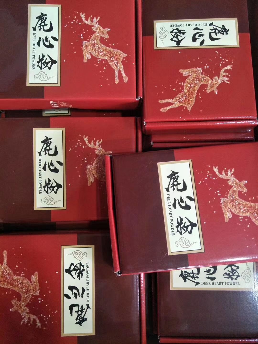 梅花鹿产品批发
