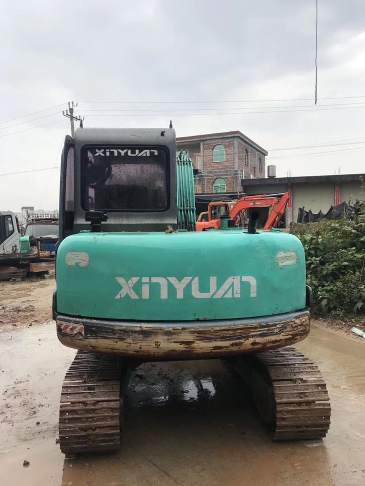 二手挖机买卖市场大全国各地买卖中介