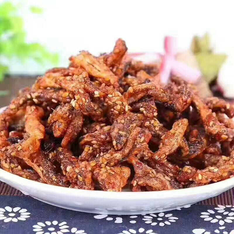 零食一件代发 超过几十种的热销零食 水果罐头