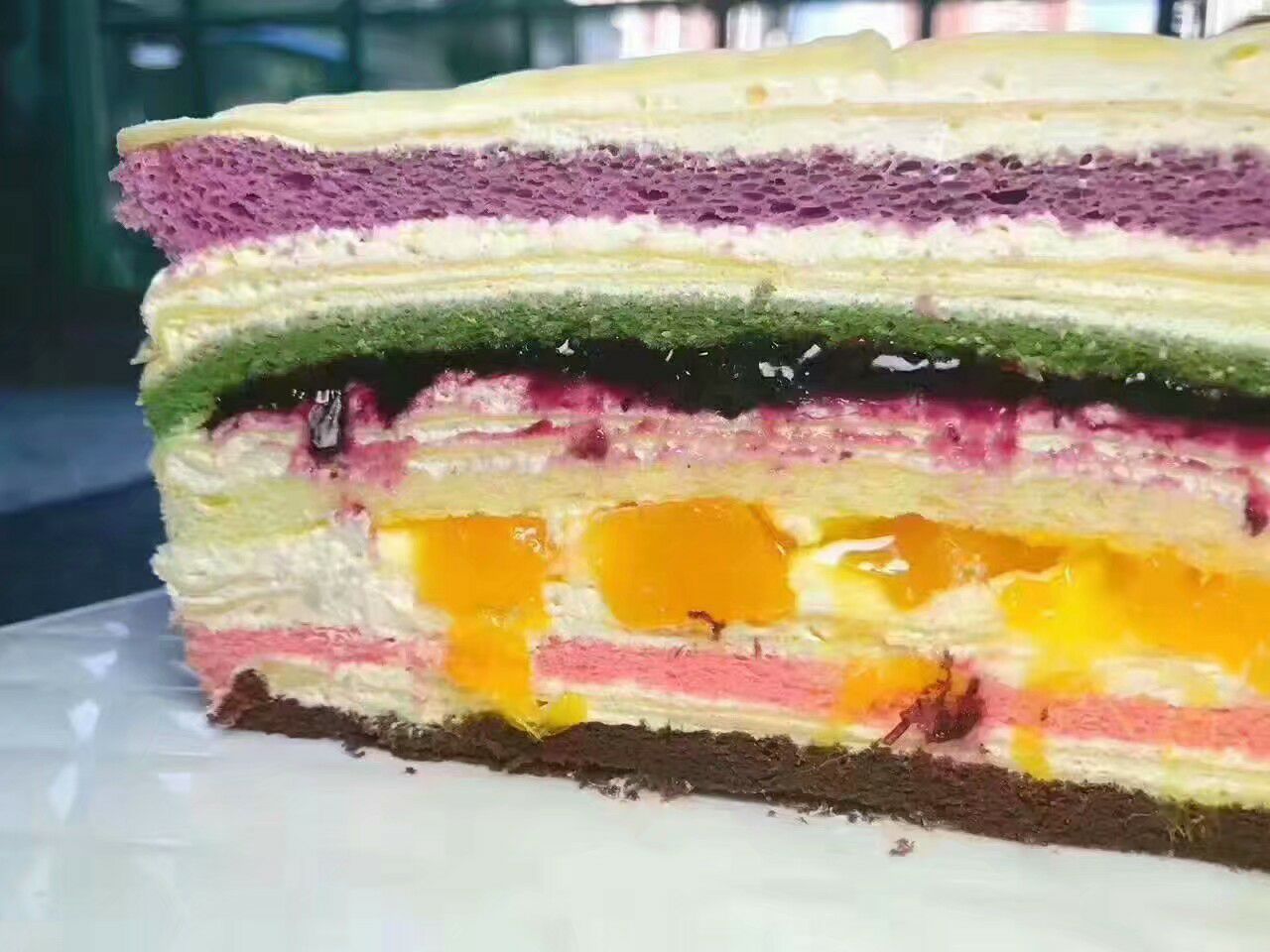 零食少女小店