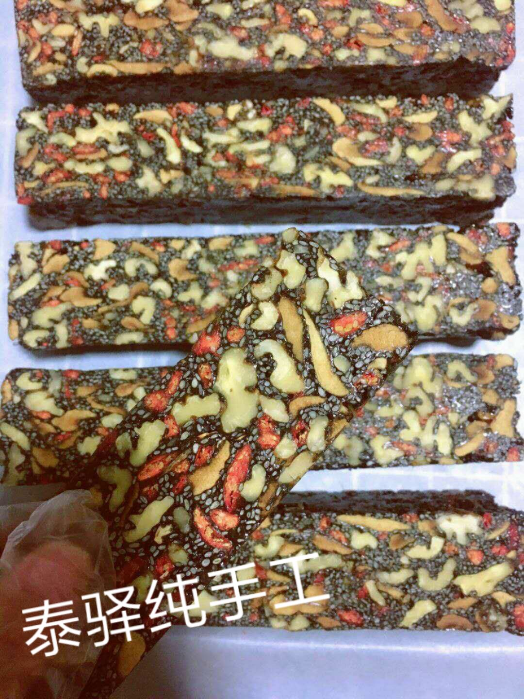 养生的阿胶糕 零添加，纯天然