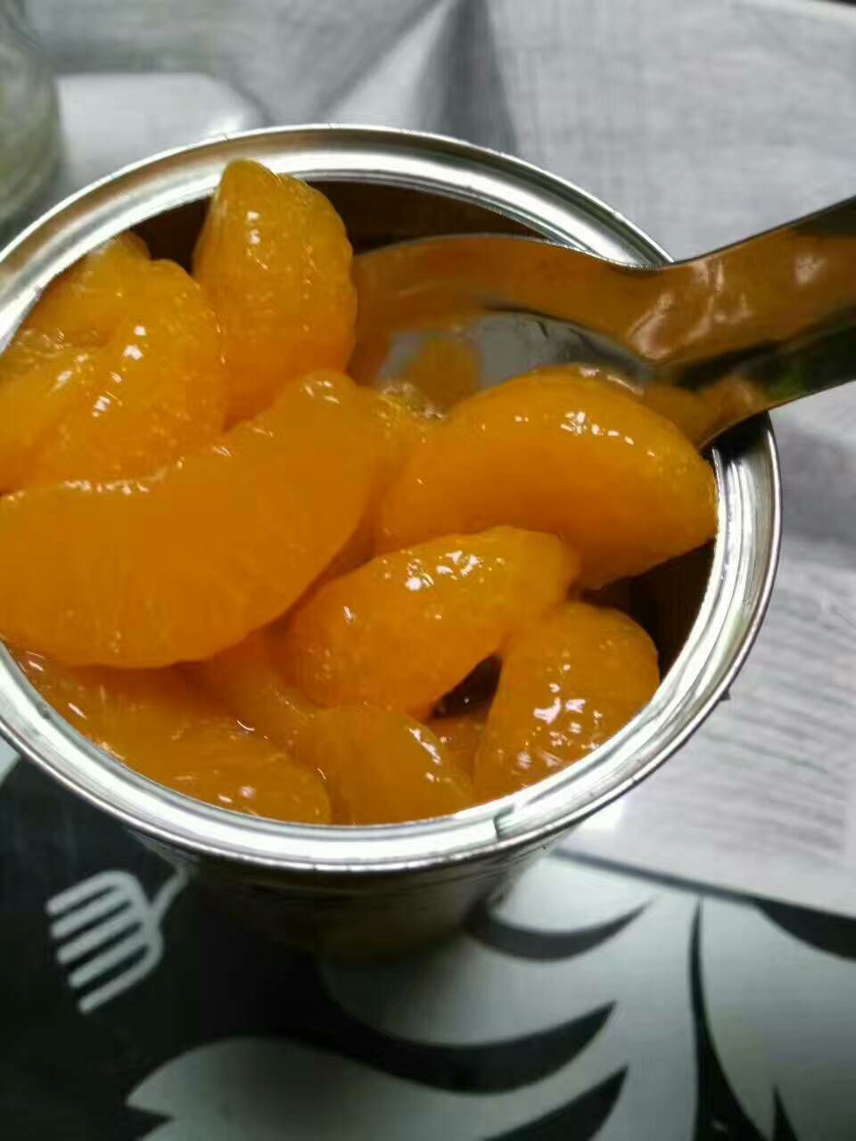 天同时代水果罐头 诚招实力代理