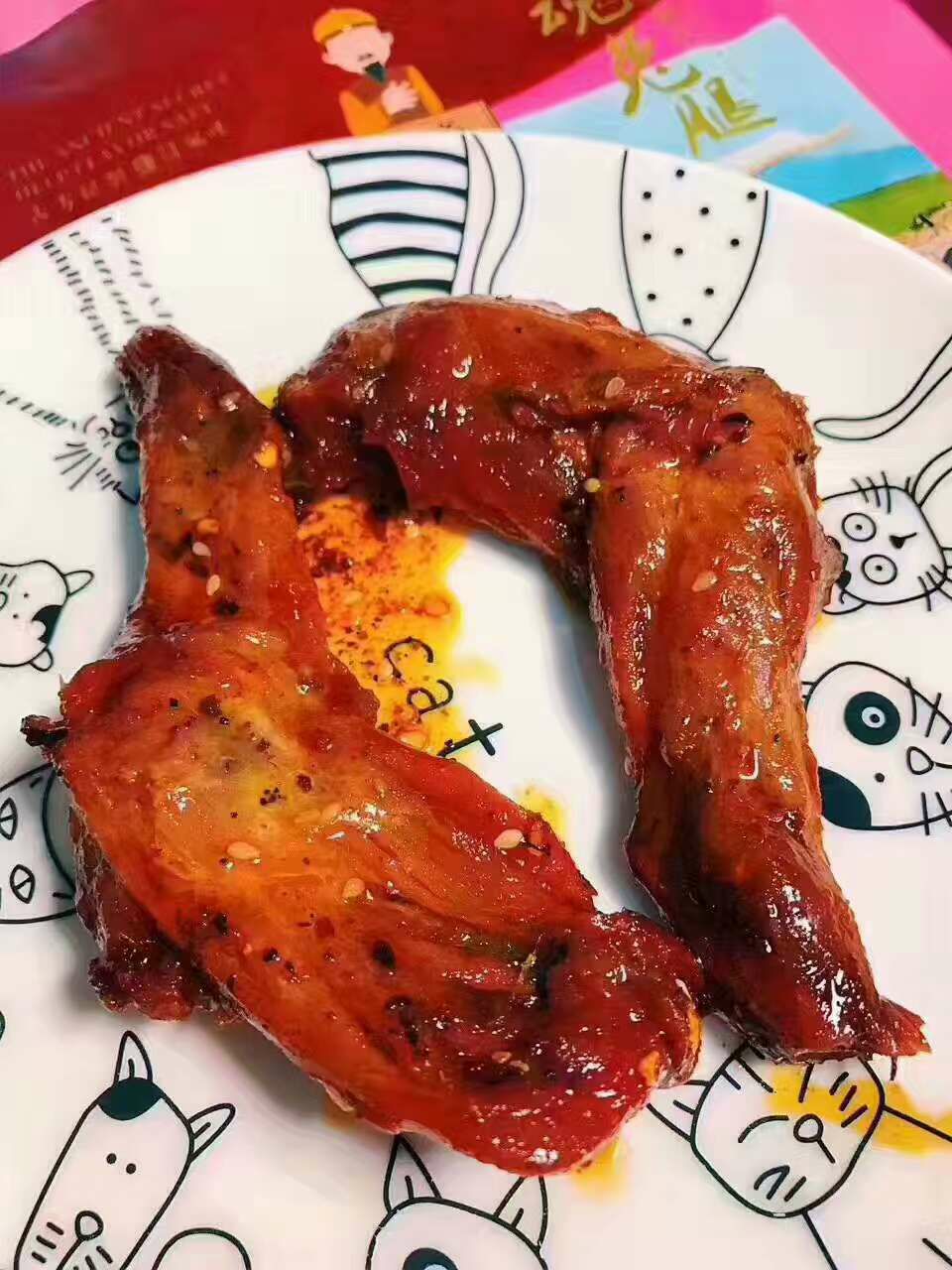 想吃兔肉速度与激情