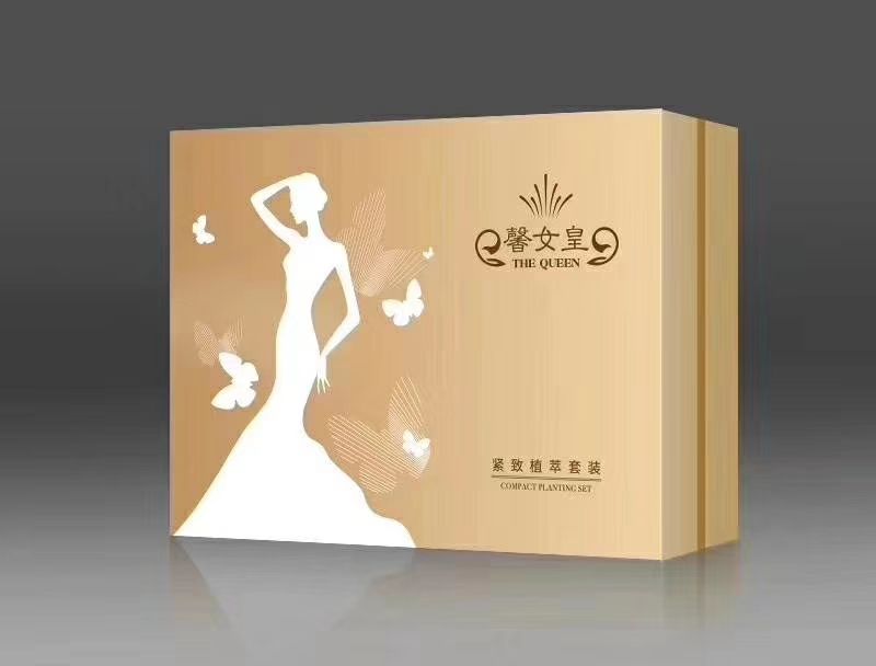 馨女皇一抹瘦