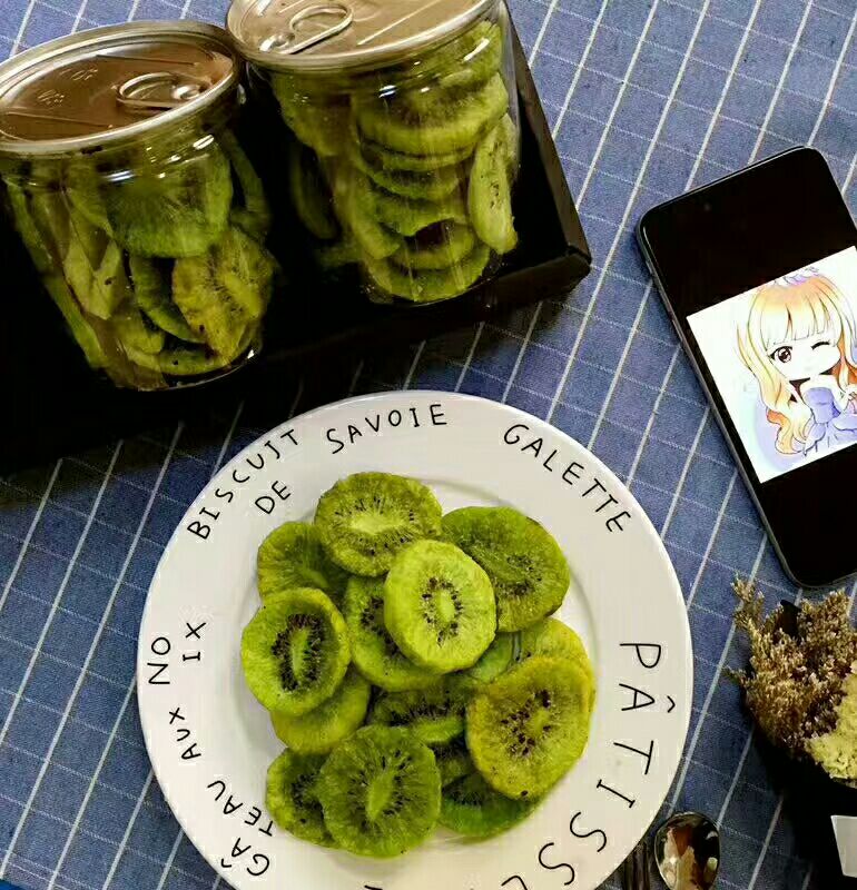 小萌妖零食工坊 罐装小零食美味可口 有众多网红流量支持