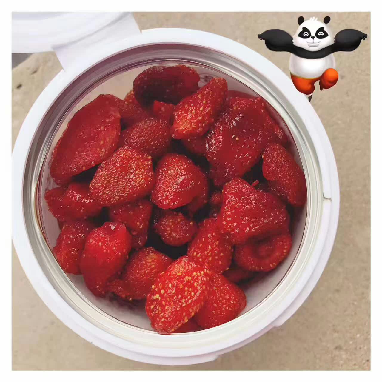 潘大侠罐装零食 万人团队等你加入❤