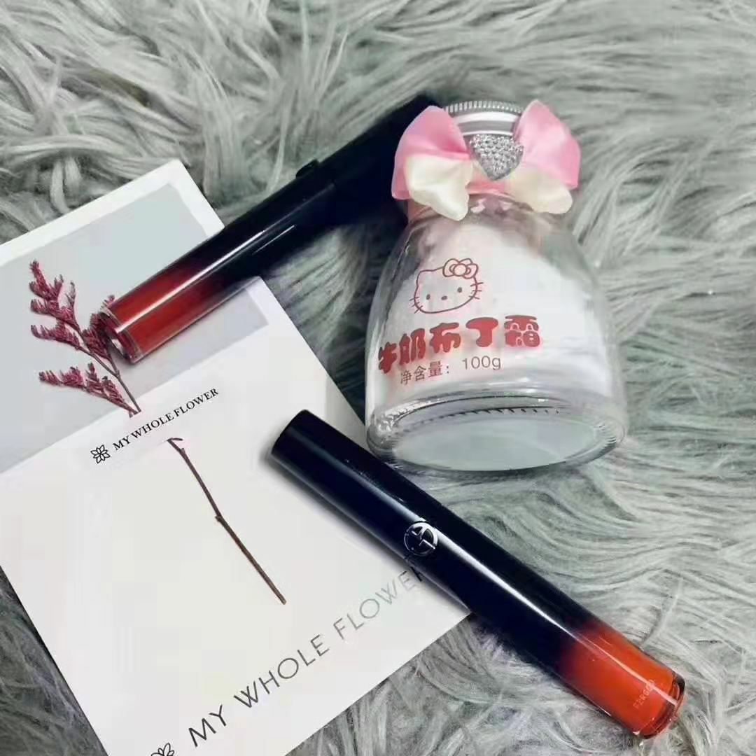 牛奶布丁霜（可以帮你美化皮肤，让你更美丽动人