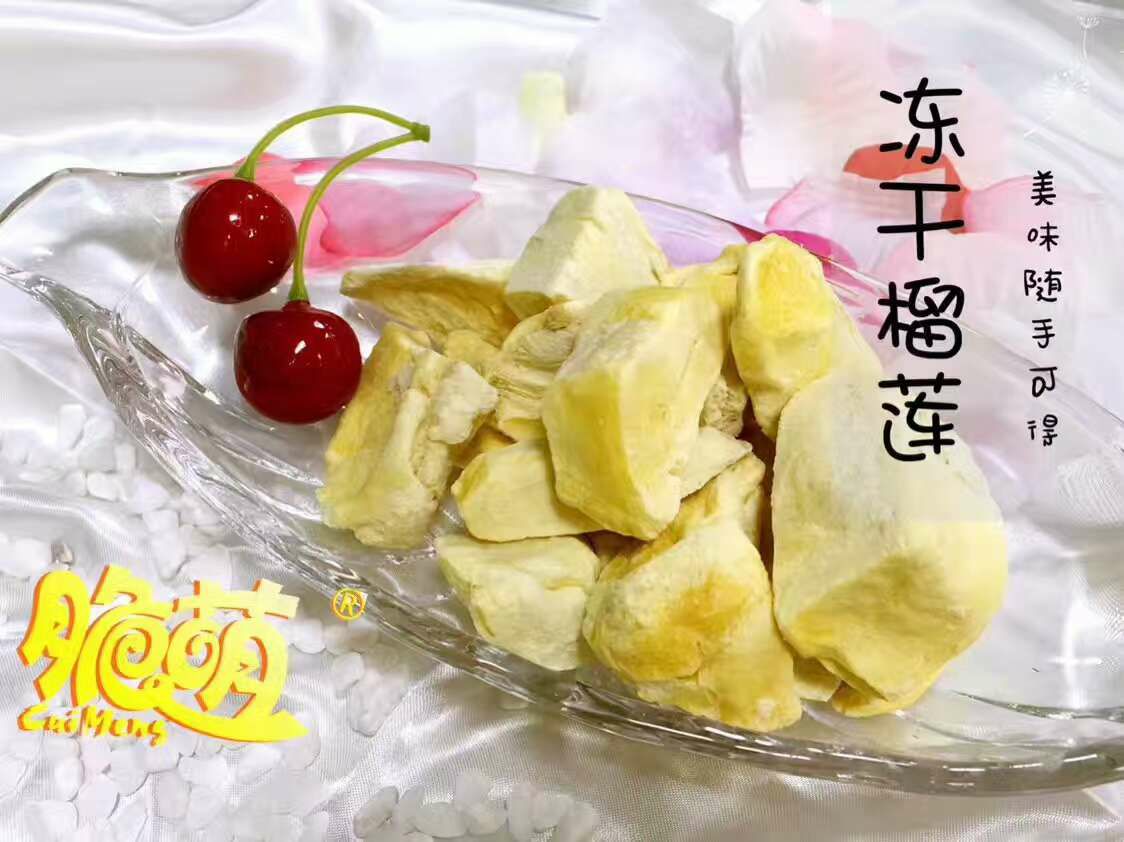 专业美食团队招募成员