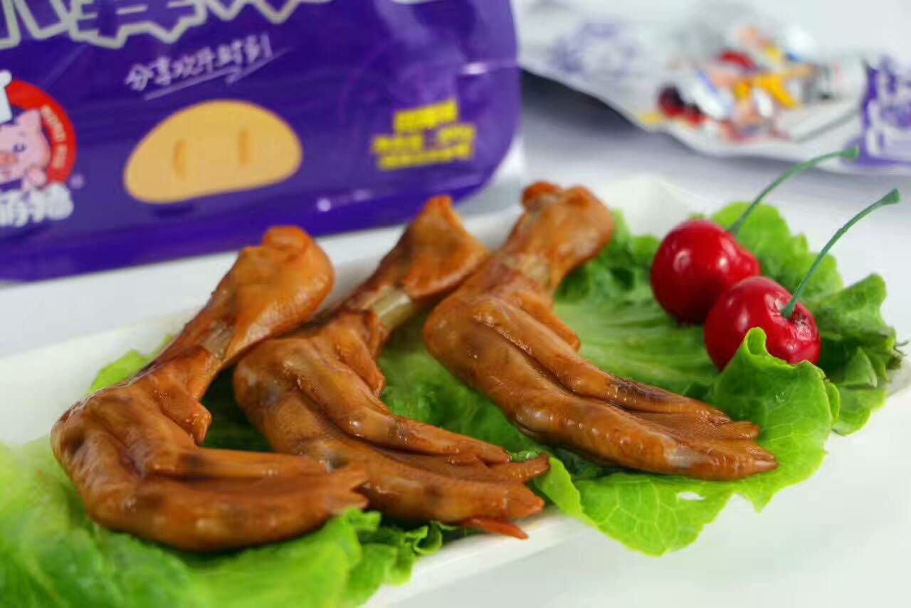萌萌猪健康零食诚招代理，零加盟，零囤貨，一件代发