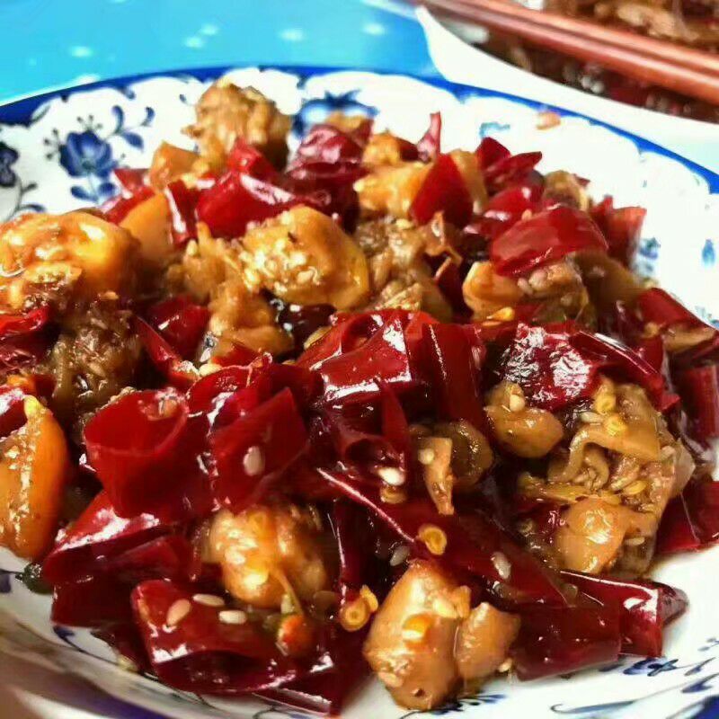 四川自贡冷吃系列，零代理费，零囤货，零投入