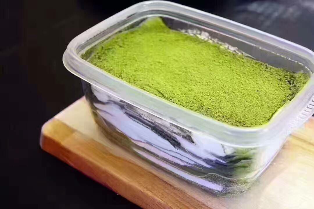 千层蛋糕美食俱乐部