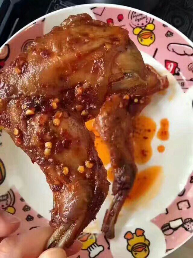 谭八爷辣炒美食招代理 不收任何代理费
