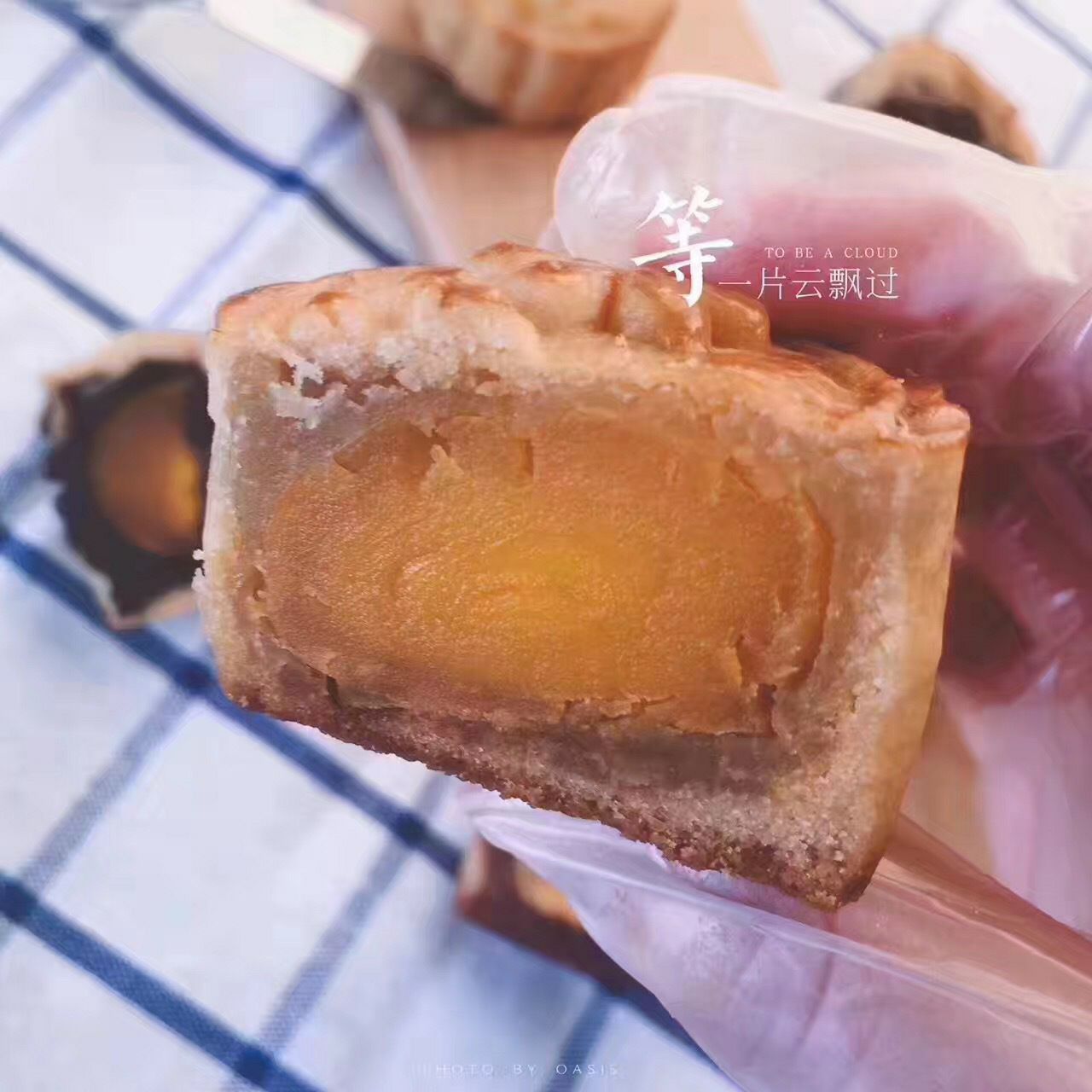 Amy精致美食招代理 无需代理费 一件代发