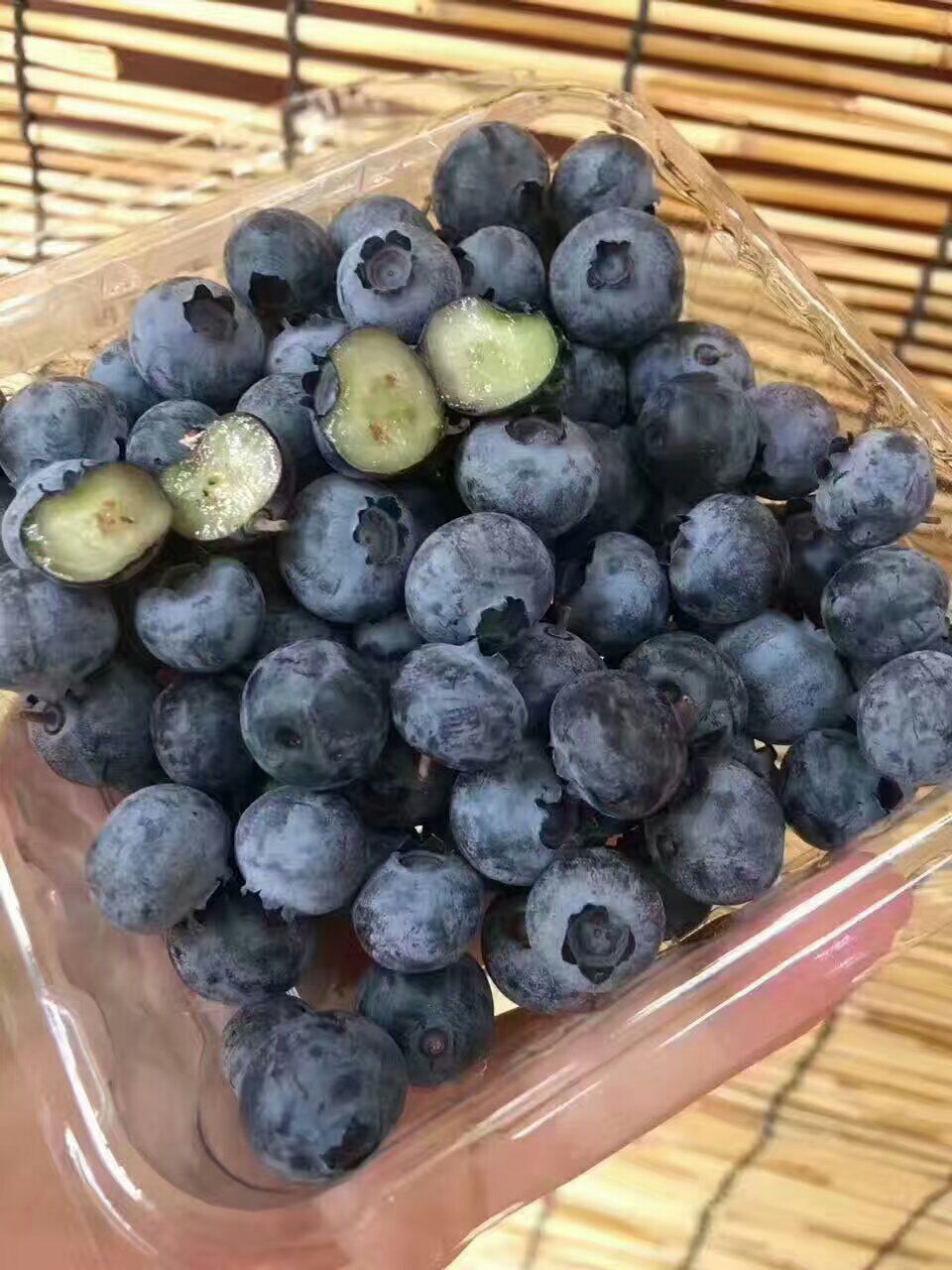 新鲜水果代发 坏果包赔 果园直发