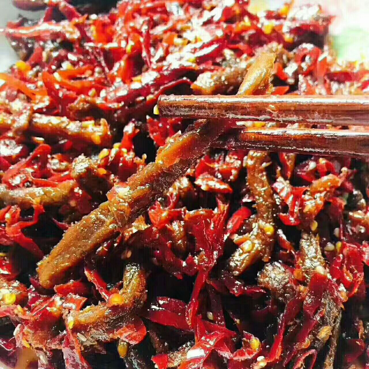 谭八爷自贡冷吃美食