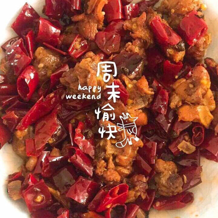 谭八爷自贡特色冷吃