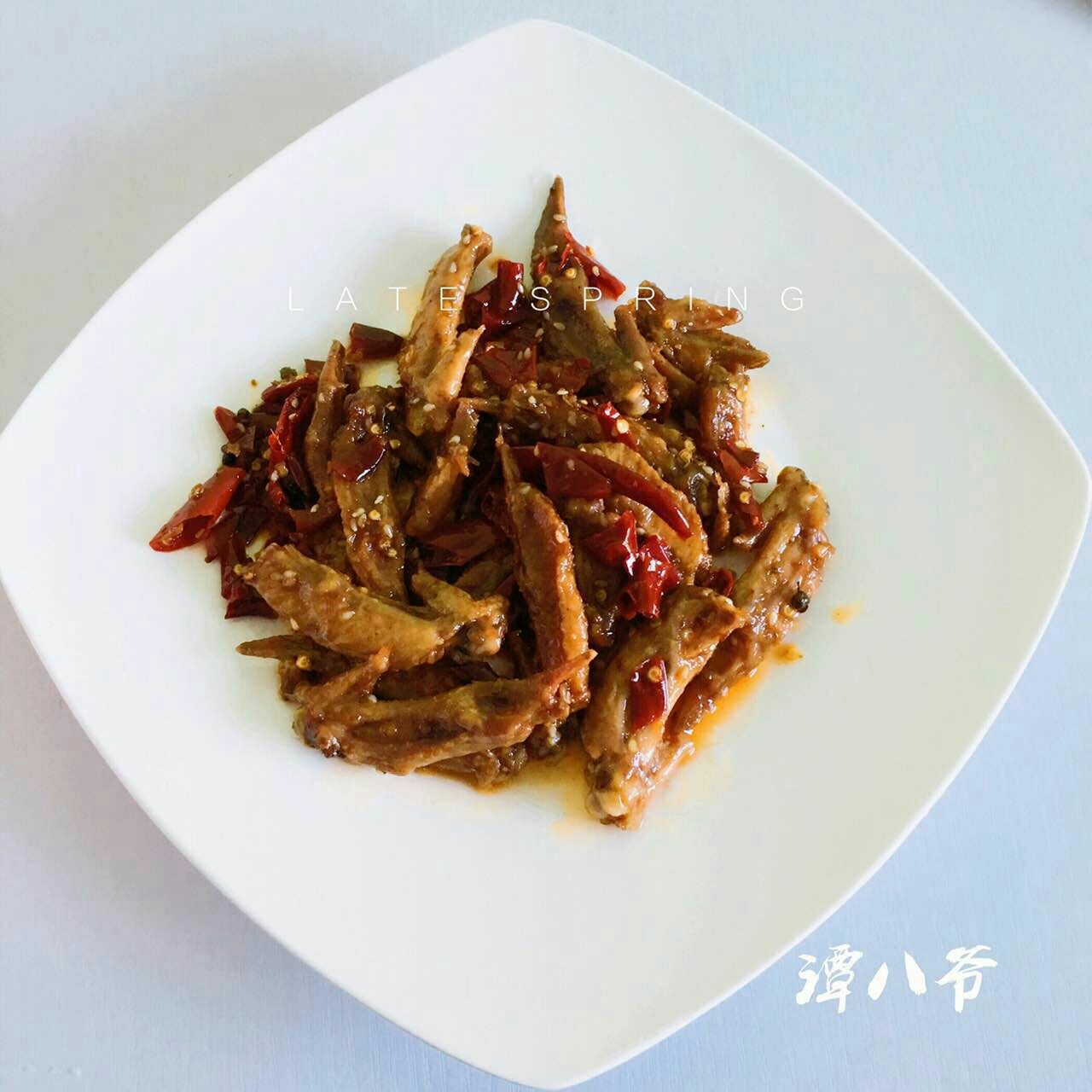 谭八爷自贡冷吃食品招代理