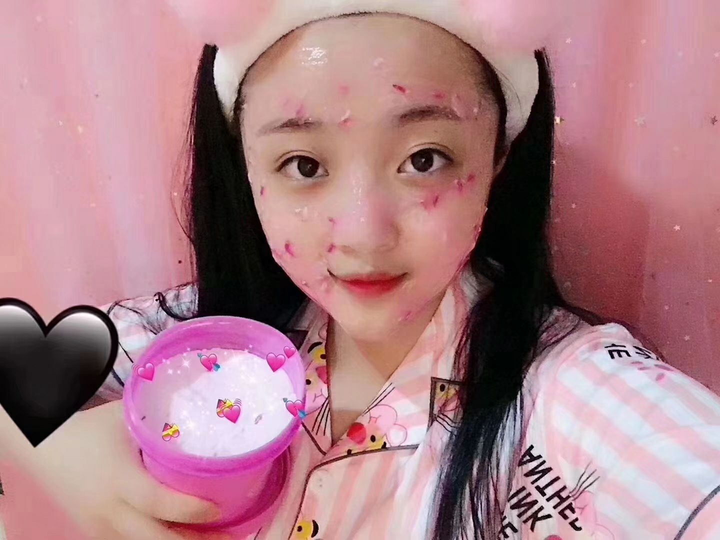 冰亦花瓣面膜，带你创业，稳赚不赔