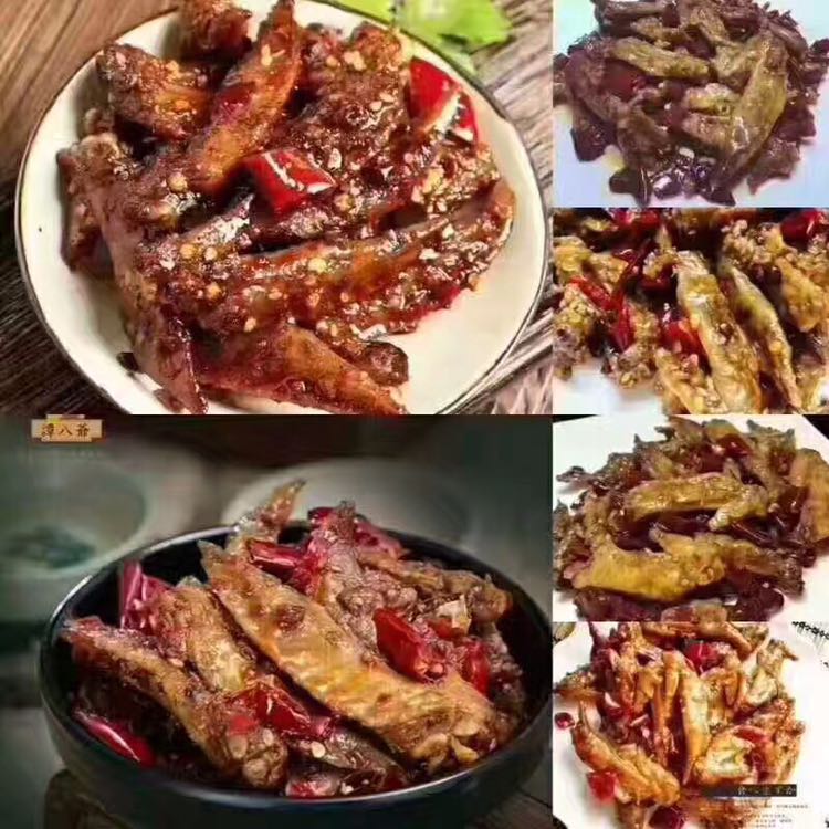 谭八爷风味独特小吃招代理