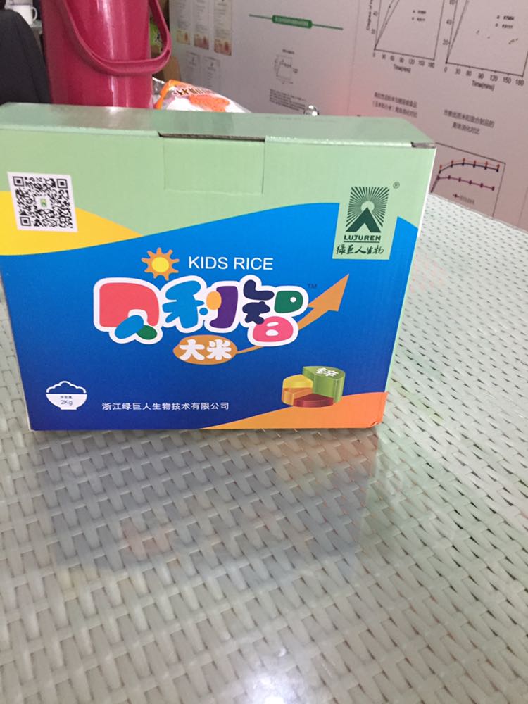 宜糖米针对三高人群，肠胃不好，减肥等人群