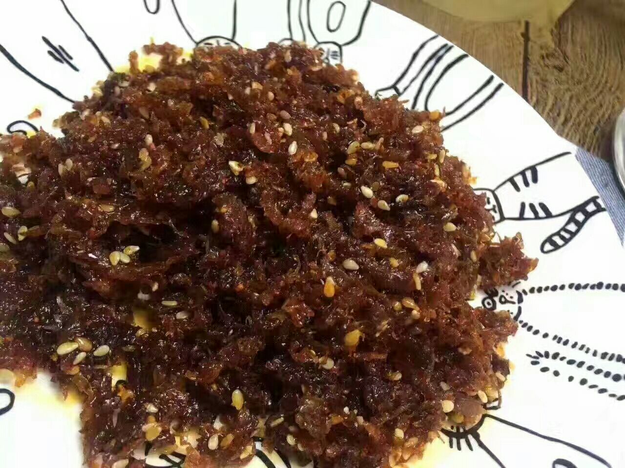 罐小七