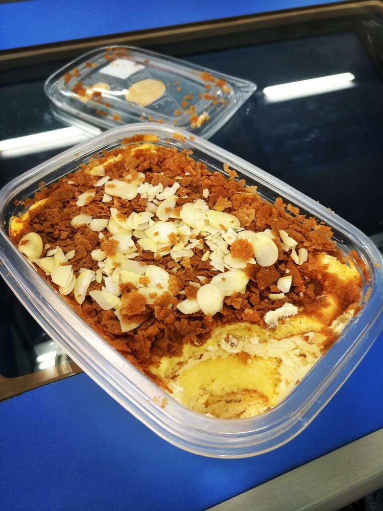 超级好吃的千层 招代理只需要50元