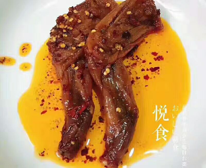谭八爷冷吃，美味冷吃招代理