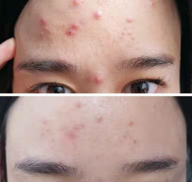 牛奶霜每个女人必备品愿所有女人都能善待自己❤️