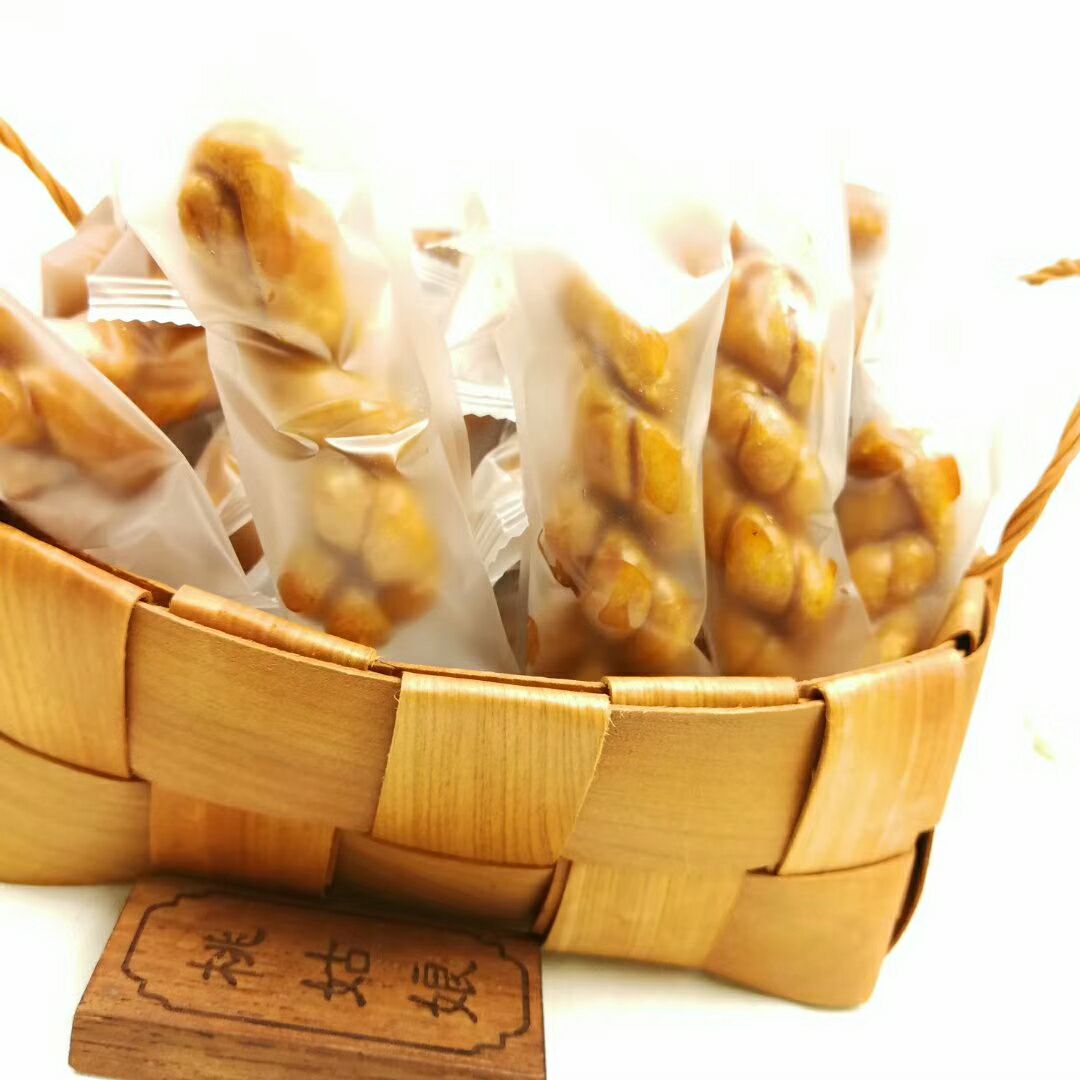 义乌特产红糖麻花，招代理了