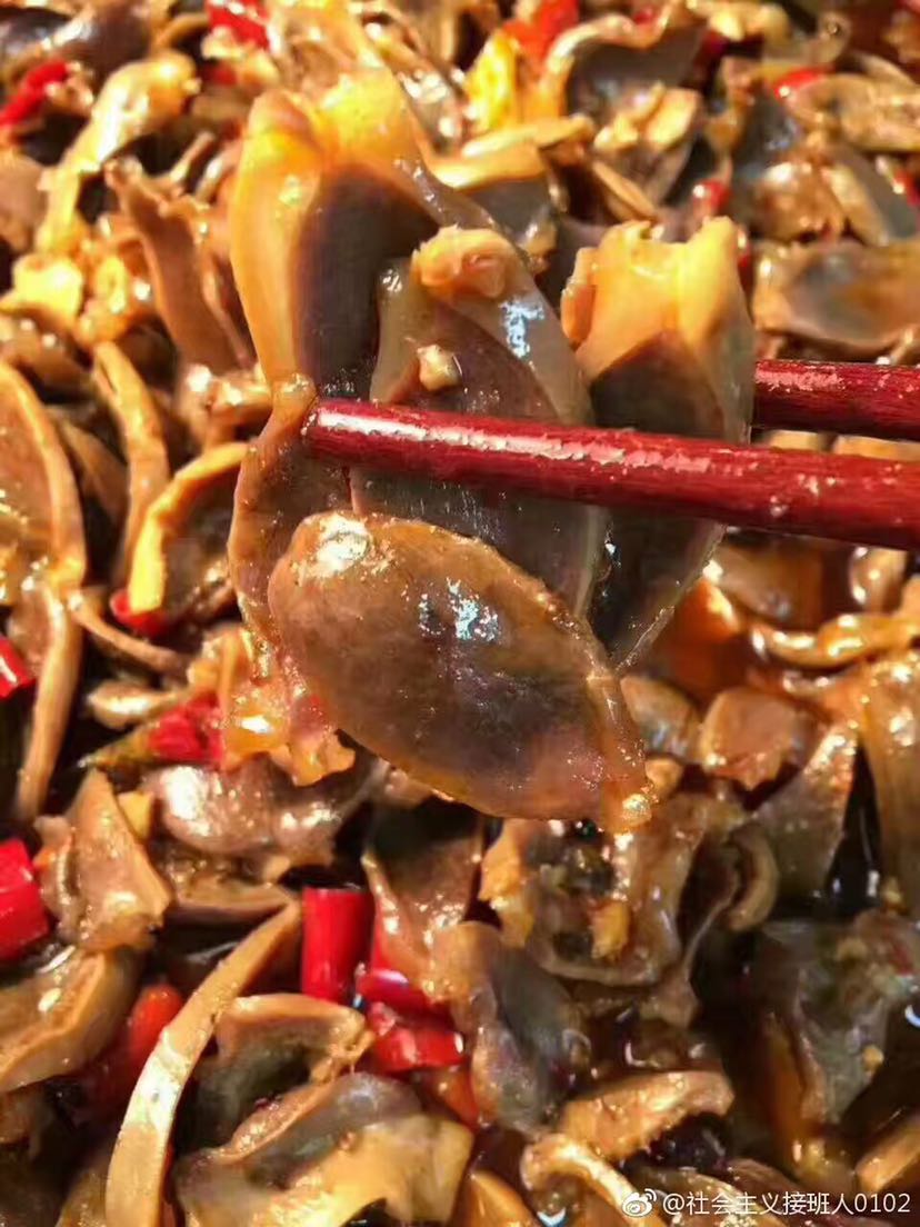 宝妈私厨冷吃