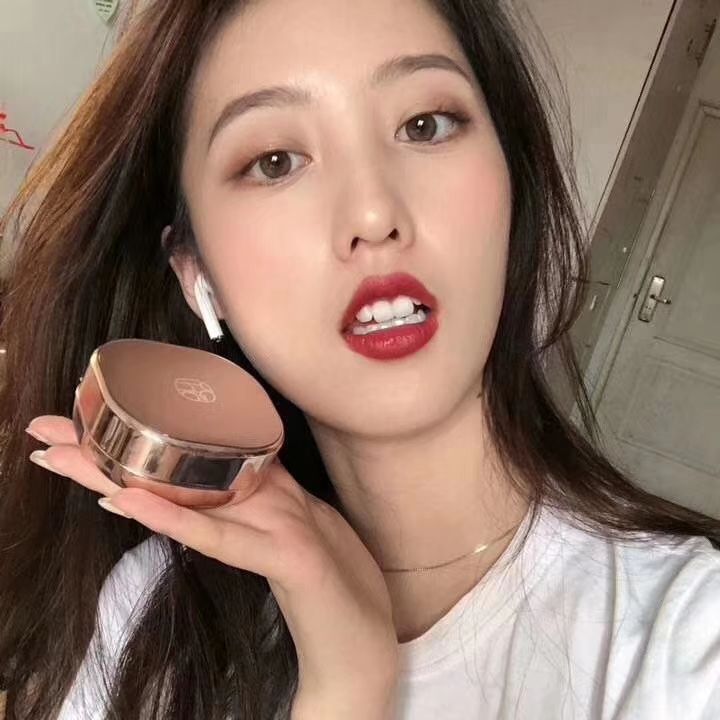 欧束小姐姐 彩妆系列