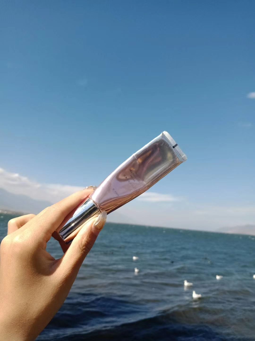 热爱欧束 唯爱欧束❤