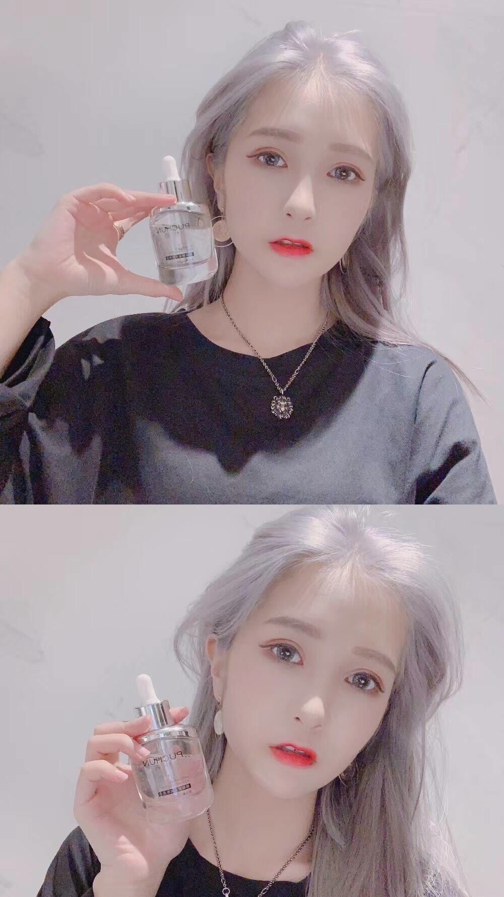 朴春®复活草补水修复面膜