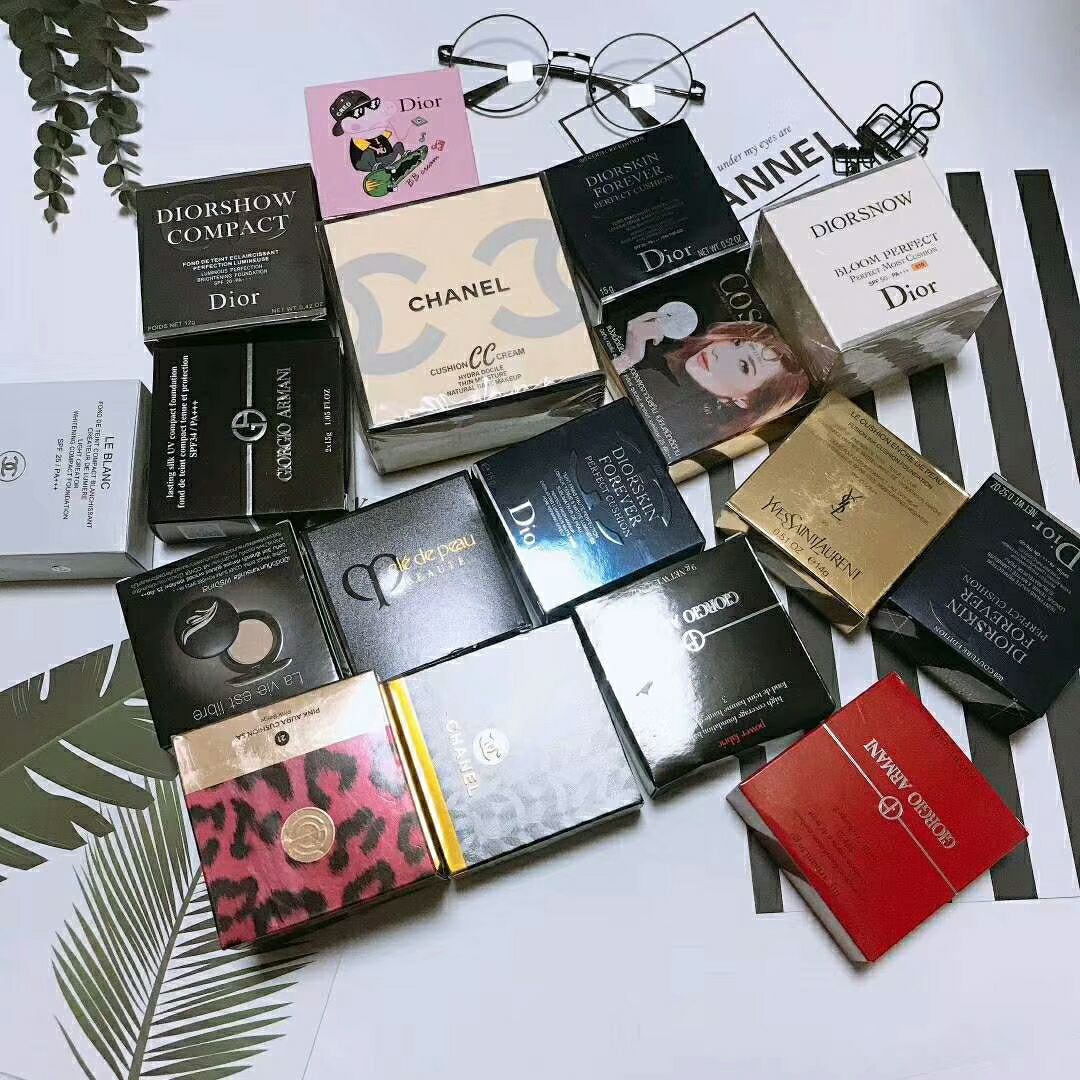 大牌美妆求合作人 包赚钱
