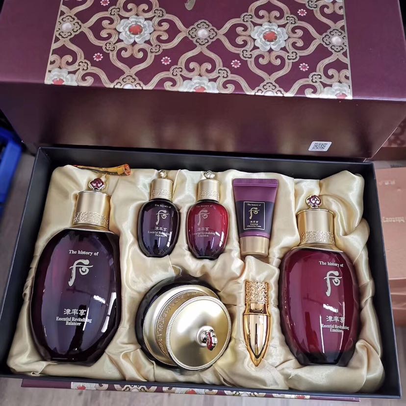 专供实体店，代购商化妆品护肤品❤️诚招有客源，人脉广代理。