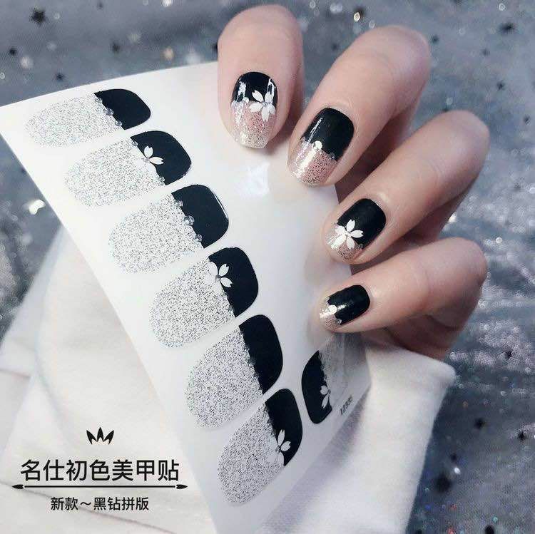 名仕美甲贴纹身贴，108元30贴，全国招代理！