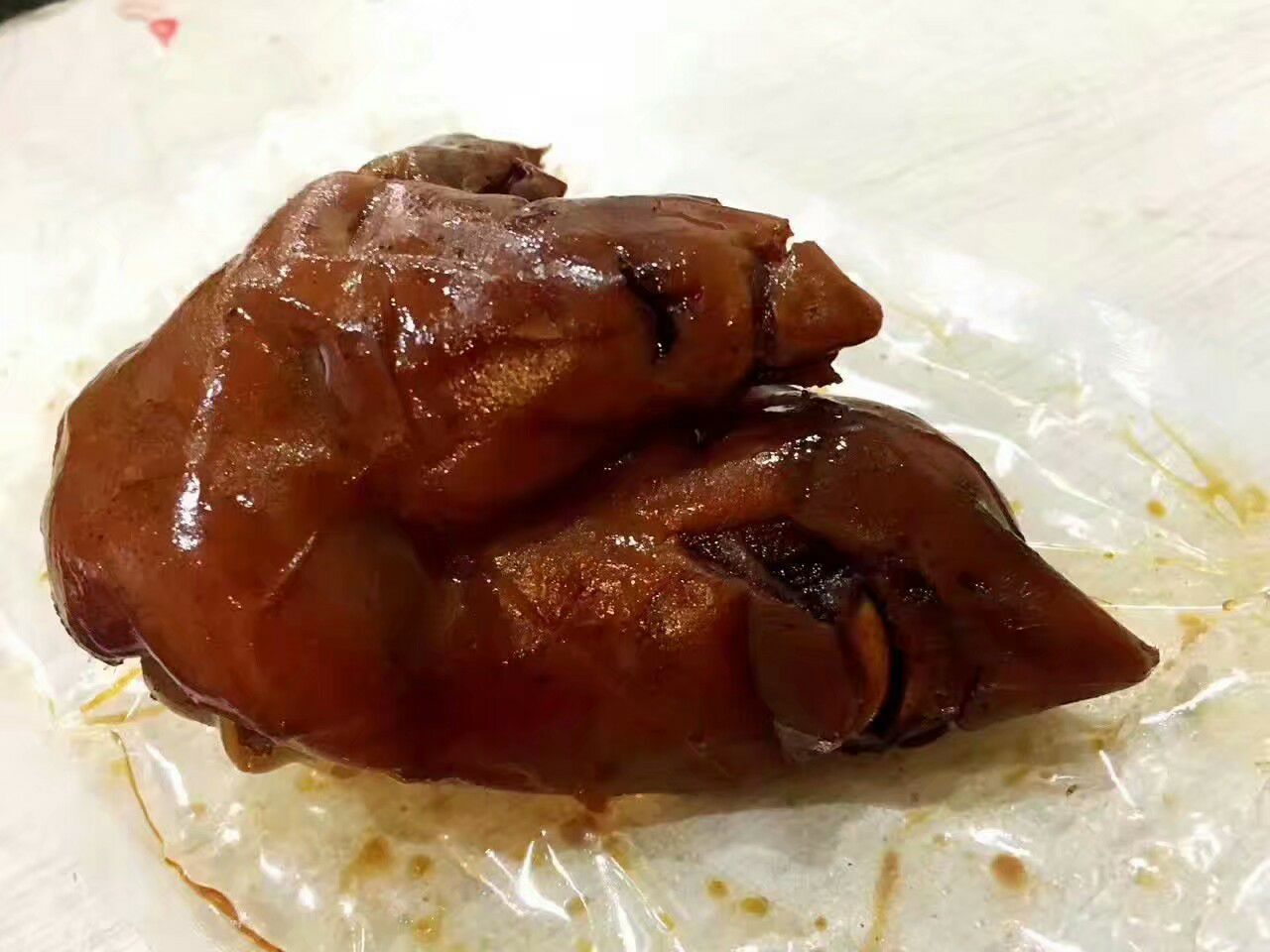 四川特色冷吃系列小吃 0囤货0积压一件代发