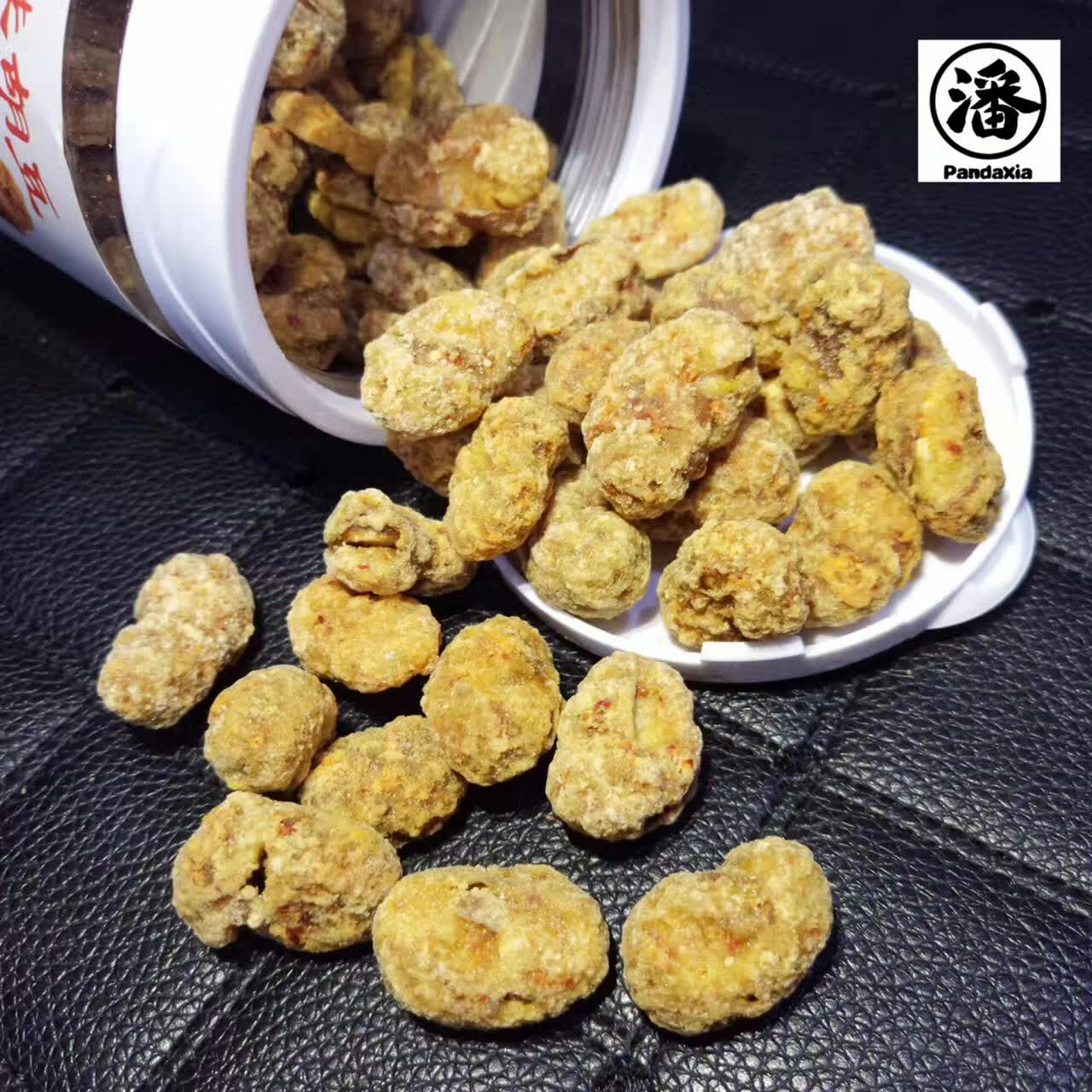 潘大侠罐装零食 万人团队等你加入❤