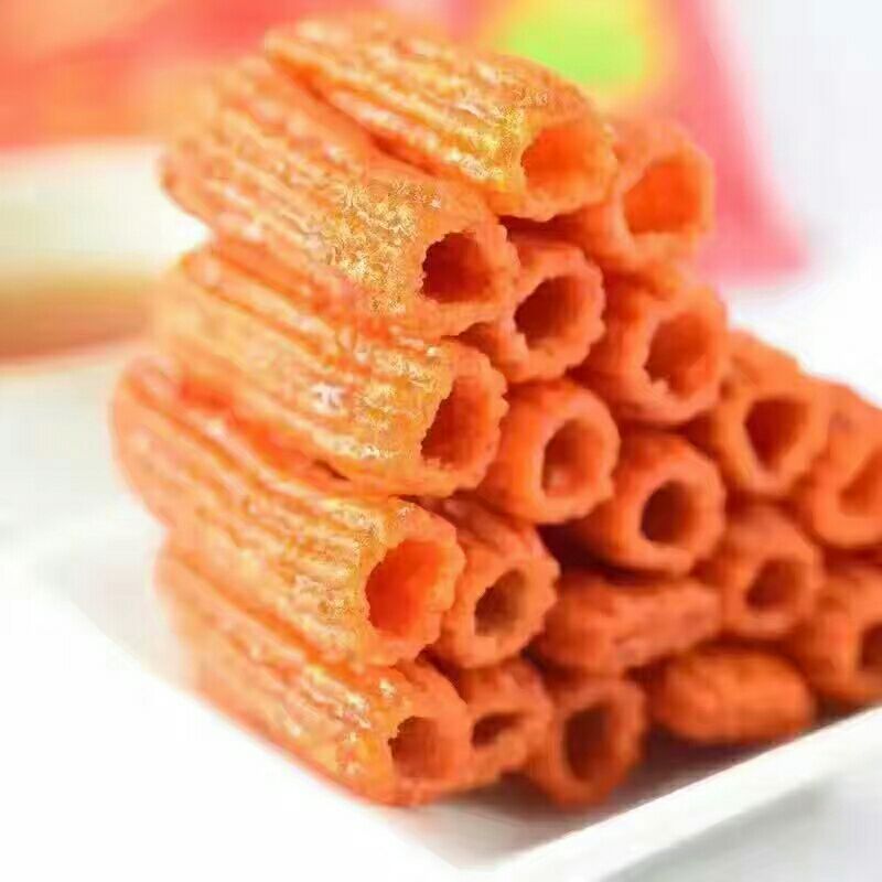 鑫鑫家零食铺，带你一起当老板