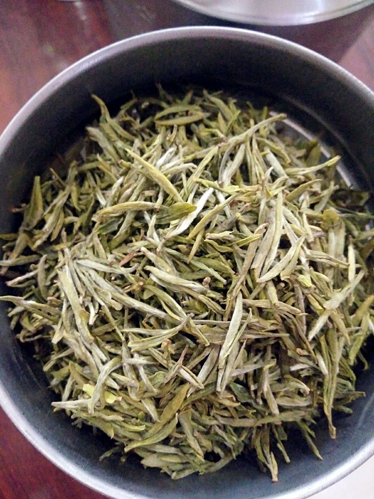 茶是世界公认的唯一绿色健康饮料